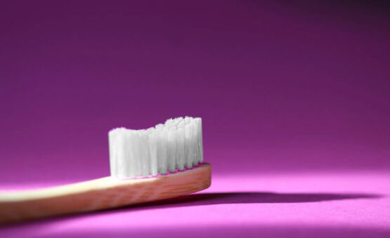origen cepillo de dientes